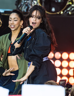 Camila Cabello posters