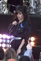 Camila Cabello longsleeve t-shirt #2818763