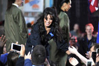 Camila Cabello Sweatshirt #2818764