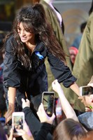 Camila Cabello mug #G1060863