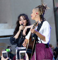 Camila Cabello longsleeve t-shirt #2818766