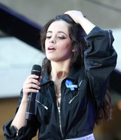 Camila Cabello mug #G1060868