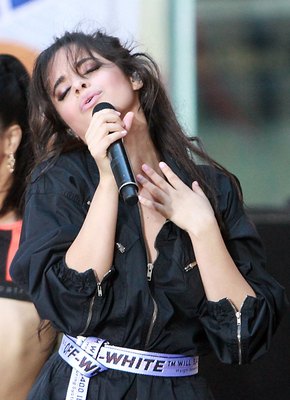 Camila Cabello posters