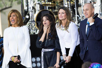 Camila Cabello tote bag #G1060871