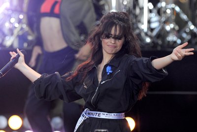 Camila Cabello posters