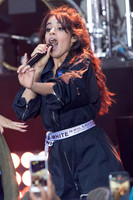 Camila Cabello longsleeve t-shirt #2818780