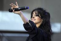 Camila Cabello mug #G1060880