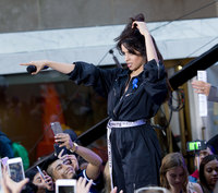 Camila Cabello mug #G1060881