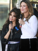 Camila Cabello tote bag #G1060882