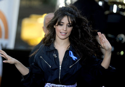 Camila Cabello posters