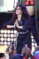 Camila Cabello tote bag #G1060884