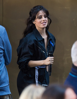 Camila Cabello mug #G1060885