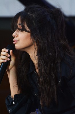 Camila Cabello posters