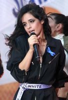 Camila Cabello longsleeve t-shirt #2818789