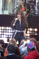 Camila Cabello longsleeve t-shirt #2818791