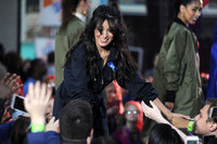 Camila Cabello Sweatshirt #2818793
