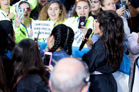 Camila Cabello Sweatshirt #2818794