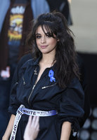 Camila Cabello longsleeve t-shirt #2818797