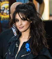 Camila Cabello tote bag #G1060896