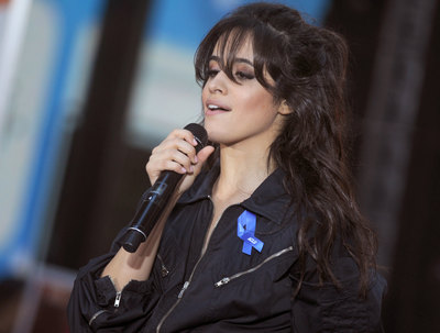 Camila Cabello posters