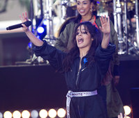 Camila Cabello tote bag #G1060900