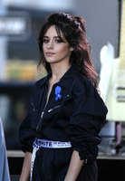 Camila Cabello longsleeve t-shirt #2818805