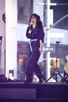 Camila Cabello longsleeve t-shirt #2818806