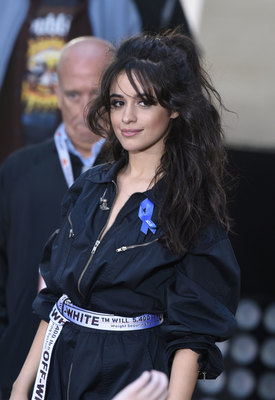 Camila Cabello posters