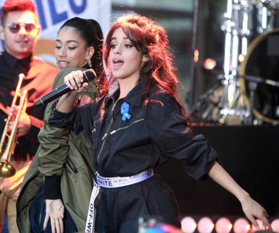 Camila Cabello posters