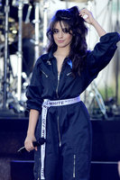 Camila Cabello longsleeve t-shirt #2818811