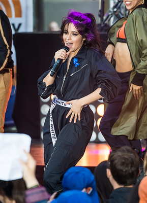 Camila Cabello posters