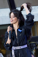 Camila Cabello longsleeve t-shirt #2818816