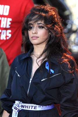 Camila Cabello posters