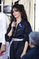 Camila Cabello longsleeve t-shirt #2818822