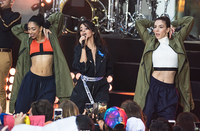 Camila Cabello tote bag #G1060921