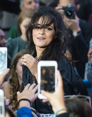 Camila Cabello posters