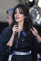 Camila Cabello longsleeve t-shirt #2818830