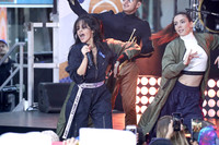 Camila Cabello mug #G1060929