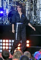 Camila Cabello mug #G1060930