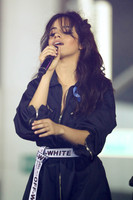 Camila Cabello tote bag #G1060931