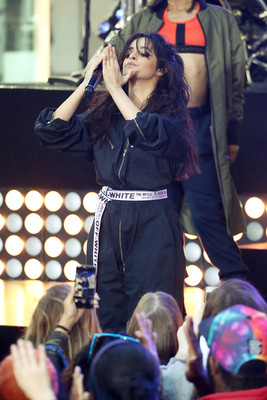 Camila Cabello posters