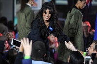 Camila Cabello Sweatshirt #2818835