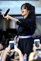 Camila Cabello longsleeve t-shirt #2818838