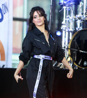 Camila Cabello longsleeve t-shirt #2818839