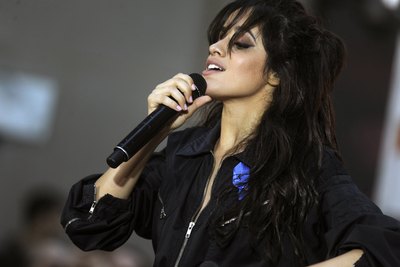 Camila Cabello posters