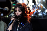 Camila Cabello tote bag #G1060940