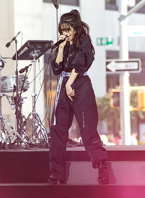 Camila Cabello posters