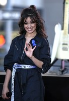 Camila Cabello longsleeve t-shirt #2818844