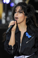 Camila Cabello longsleeve t-shirt #2818845