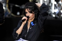 Camila Cabello Sweatshirt #2818851